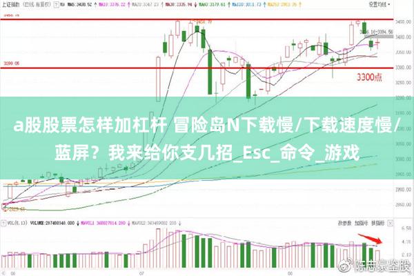 a股股票怎样加杠杆 冒险岛N下载慢/下载速度慢/蓝屏？我来给你支几招_Esc_命令_游戏